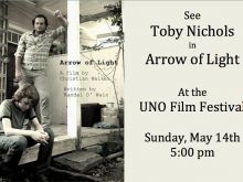 Toby Nichols