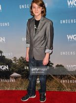 Toby Nichols photo