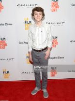 Toby Nichols photo