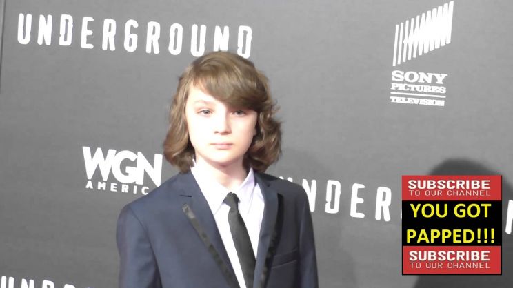 Toby Nichols