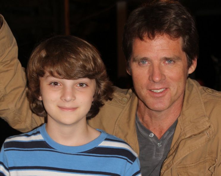 Toby Nichols
