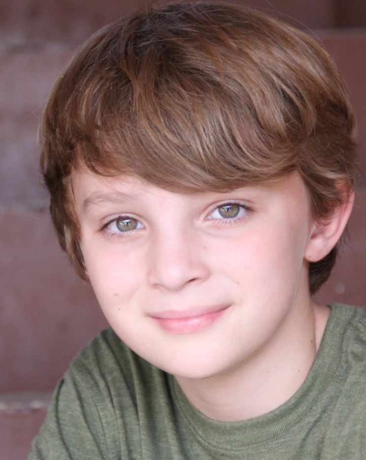 Toby Nichols