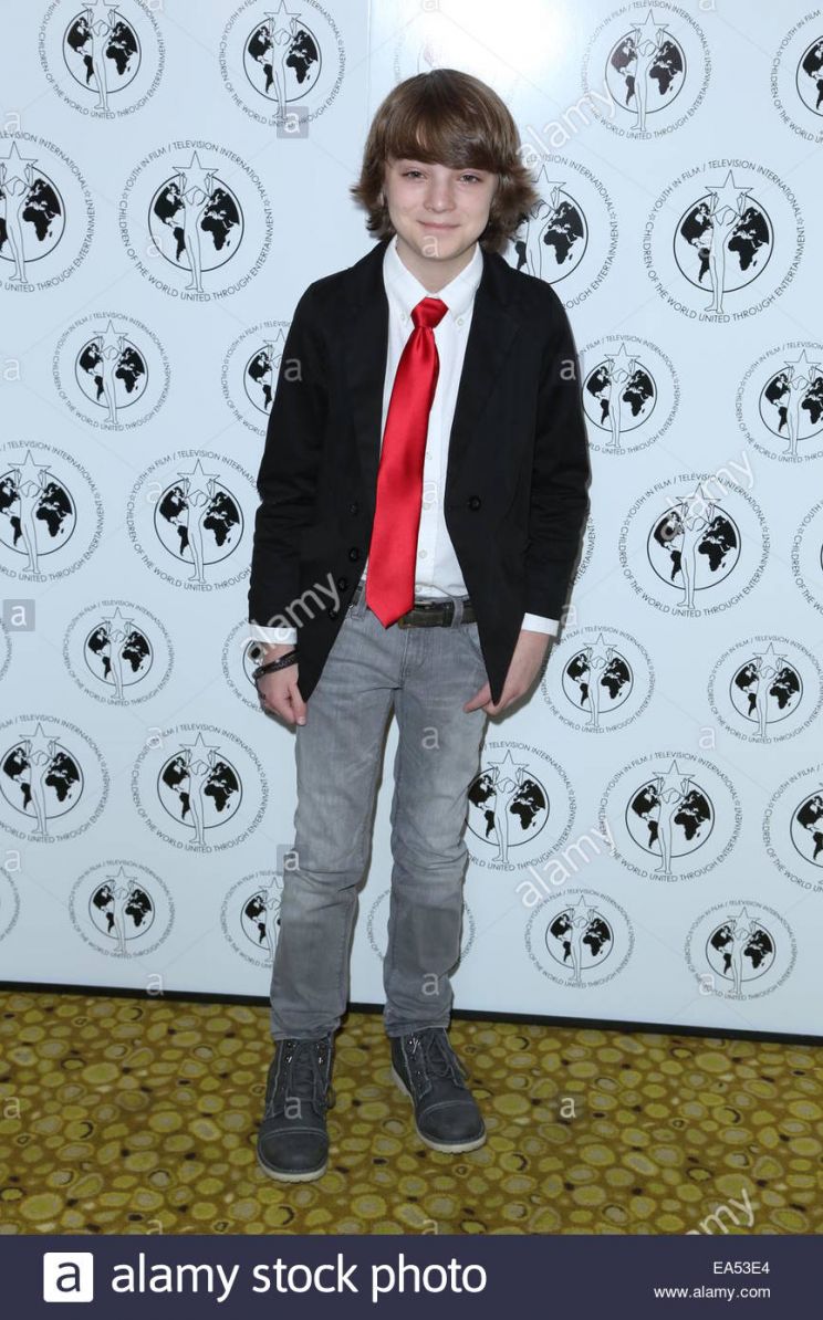 Toby Nichols