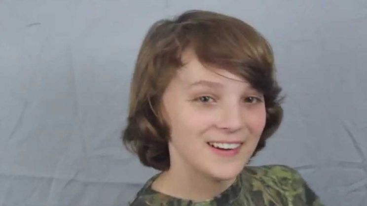 Toby Nichols