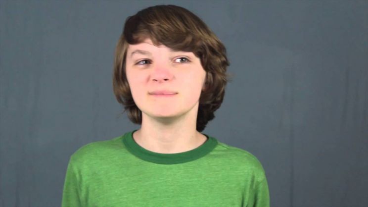 Toby Nichols