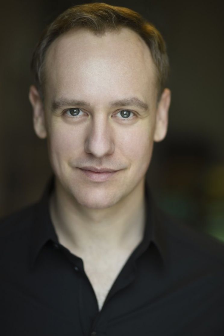 Toby Nichols