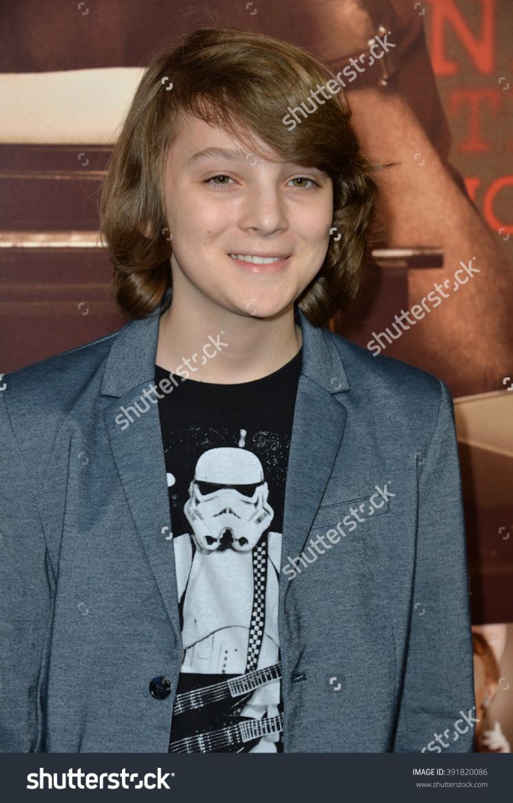 Toby Nichols