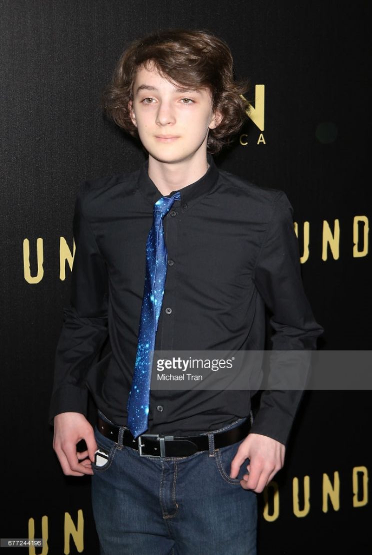 Toby Nichols
