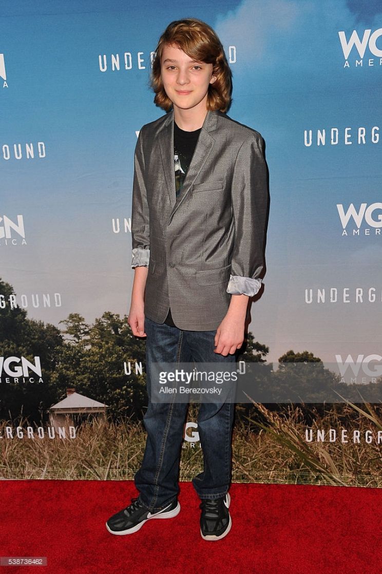 Toby Nichols