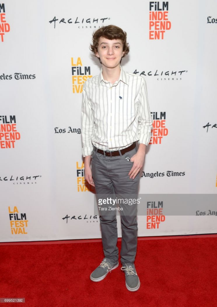 Toby Nichols