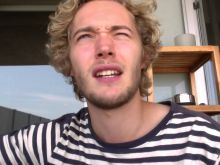 Toby Regbo