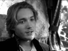 Toby Regbo