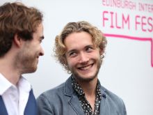 Toby Regbo