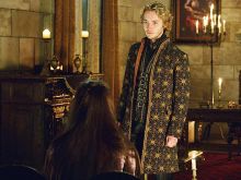 Toby Regbo