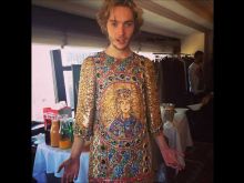 Toby Regbo