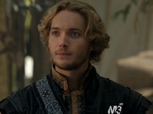 Toby Regbo