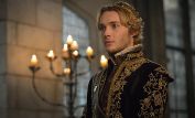 Toby Regbo