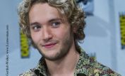 Toby Regbo