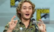 Toby Regbo