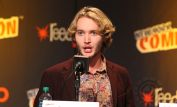 Toby Regbo