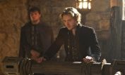 Toby Regbo