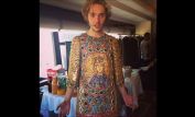 Toby Regbo