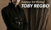 Toby Regbo