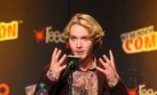 Toby Regbo