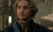 Toby Regbo