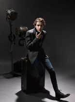 Toby Regbo