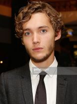 Toby Regbo #135917 picture (Portrait Medium)