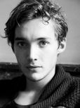 Toby Regbo