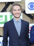 Toby Regbo