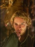 Toby Regbo