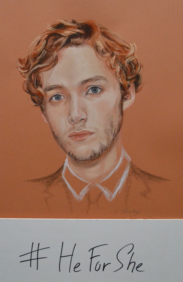 Toby Regbo