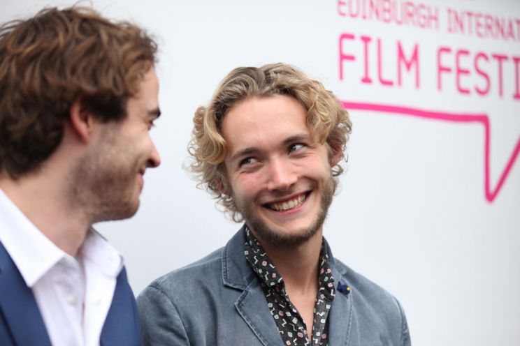 Toby Regbo