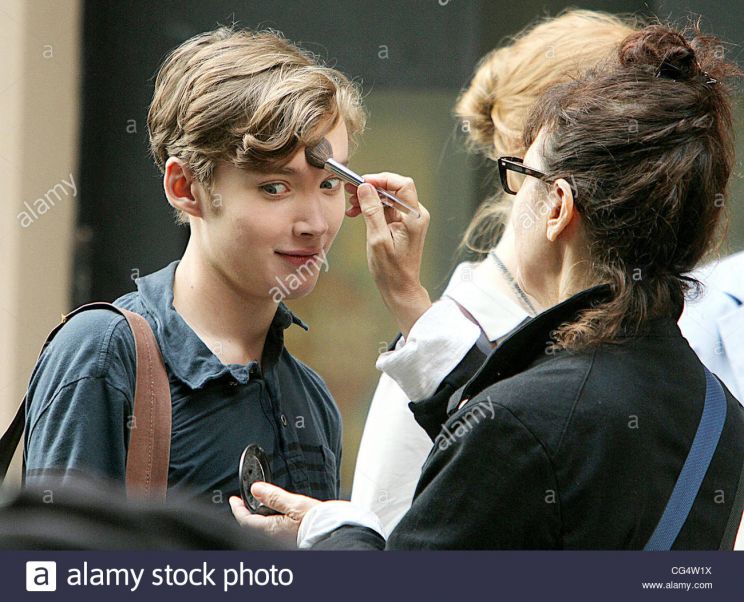 Toby Regbo