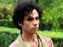 Toby Sebastian