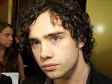 Toby Sebastian