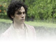 Toby Sebastian