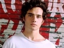 Toby Sebastian