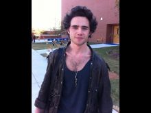 Toby Sebastian