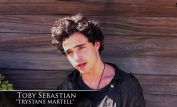 Toby Sebastian