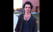 Toby Sebastian