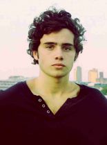 Toby Sebastian