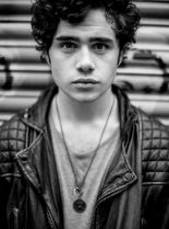 Toby Sebastian