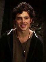Toby Sebastian