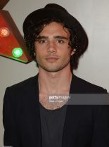 Toby Sebastian
