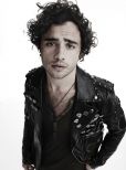 Toby Sebastian