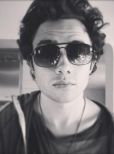 Toby Sebastian